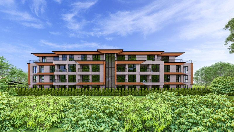 Na prodej  1 ložnice Sofia , Malinova dolina , 103 m2 | 74700009 - obraz [8]