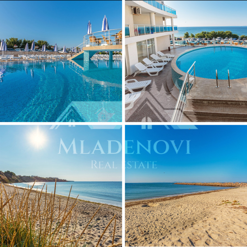 For Sale  1 bedroom region Burgas , Ravda , 70 sq.m | 51927195 - image [13]