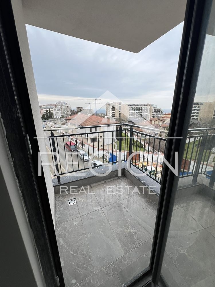 Продава 2-СТАЕН, гр. Варна, м-т Ален мак, снимка 6 - Апартаменти - 53969558