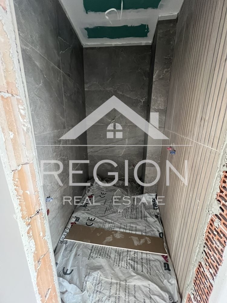 Продава 2-СТАЕН, гр. Варна, м-т Ален мак, снимка 7 - Апартаменти - 53969558