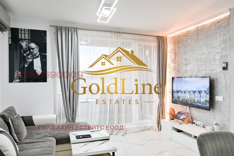 Продава 2-СТАЕН, гр. София, Красна поляна 2, снимка 5 - Апартаменти - 54196880