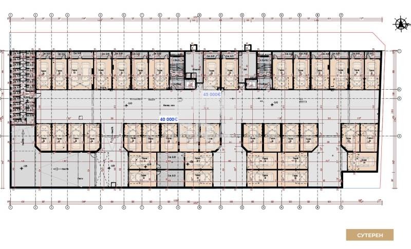 Продава 2-СТАЕН, гр. София, Малинова долина, снимка 7 - Апартаменти - 54737319