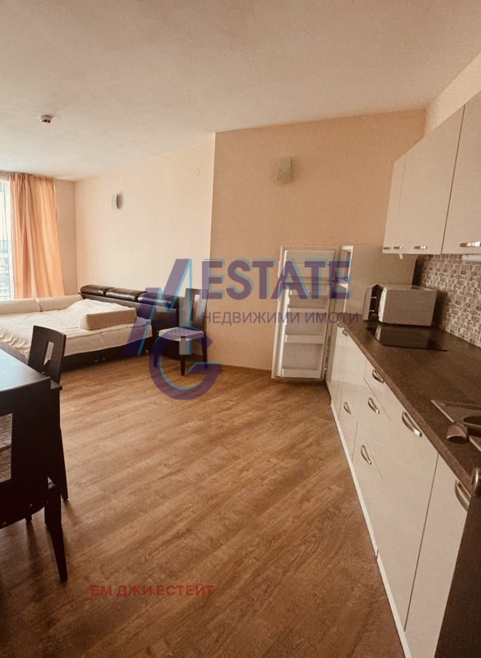 Продава 2-СТАЕН, гр. Бургас, Сарафово