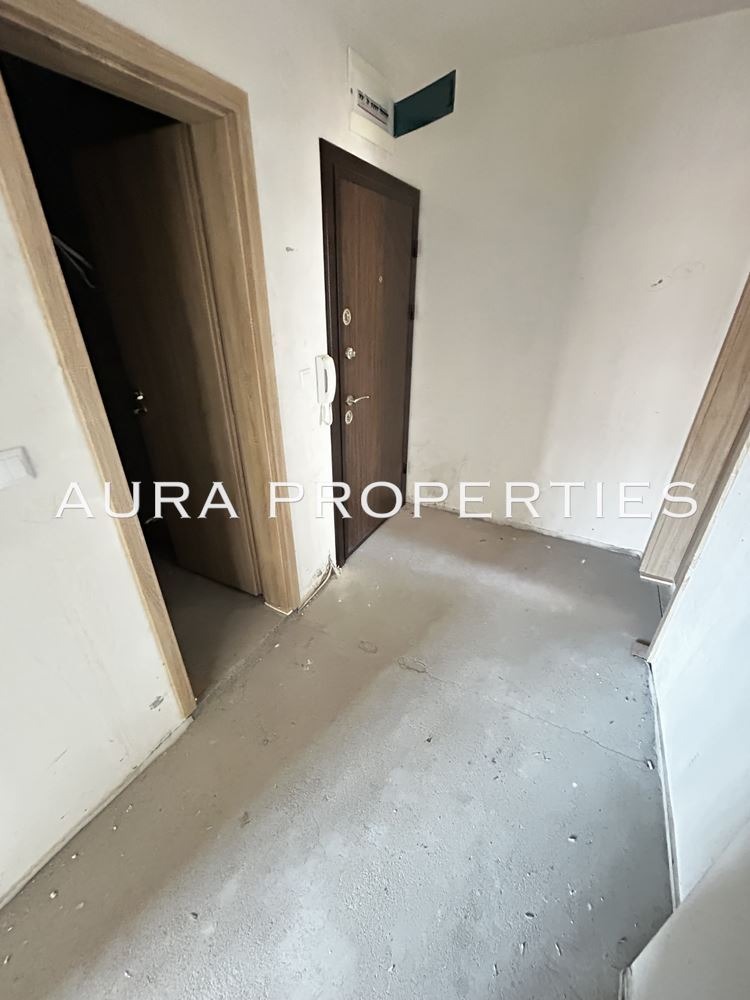 Продава 2-СТАЕН, гр. Разград, Стефан Караджа, снимка 4 - Апартаменти - 55785004