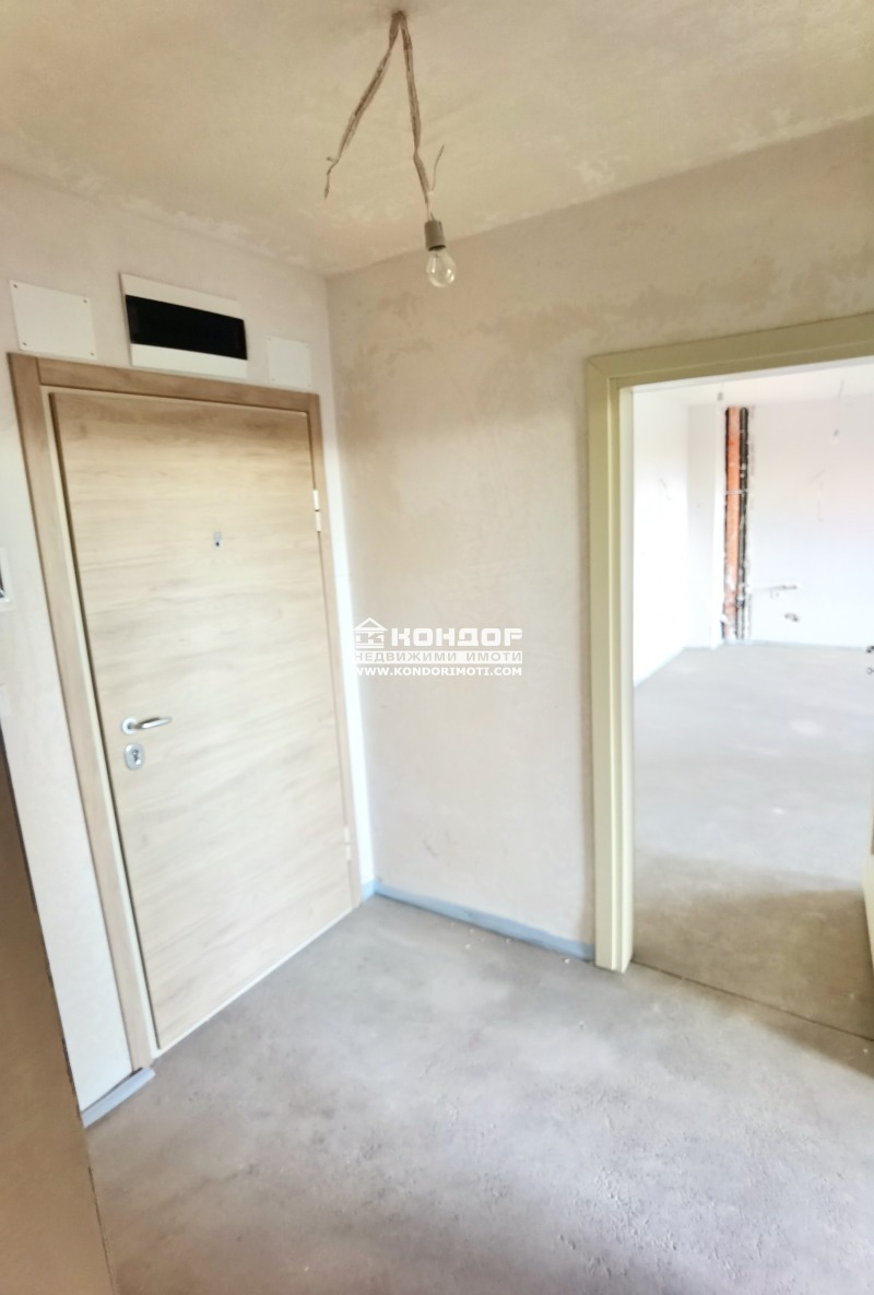 Te koop  2 slaapkamers Plovdiv , Vastanitsjeski , 105 m² | 25510566 - afbeelding [4]