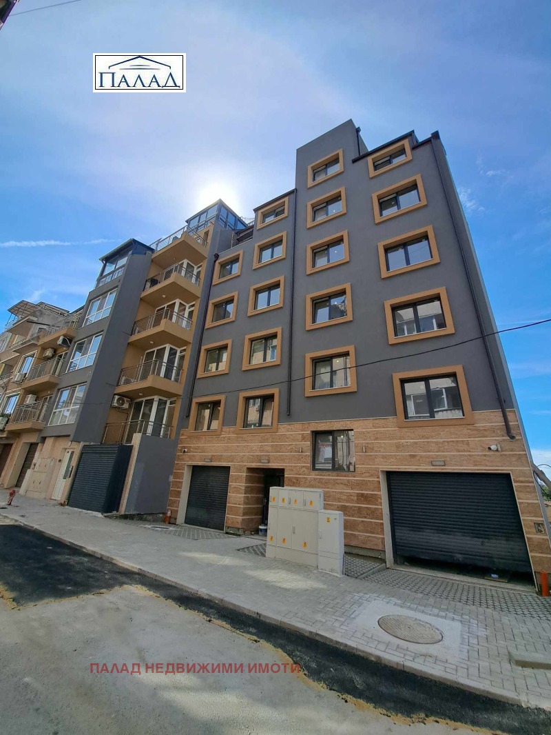 En venta  2 dormitorios Varna , Biznes jotel , 100 metros cuadrados | 23409243