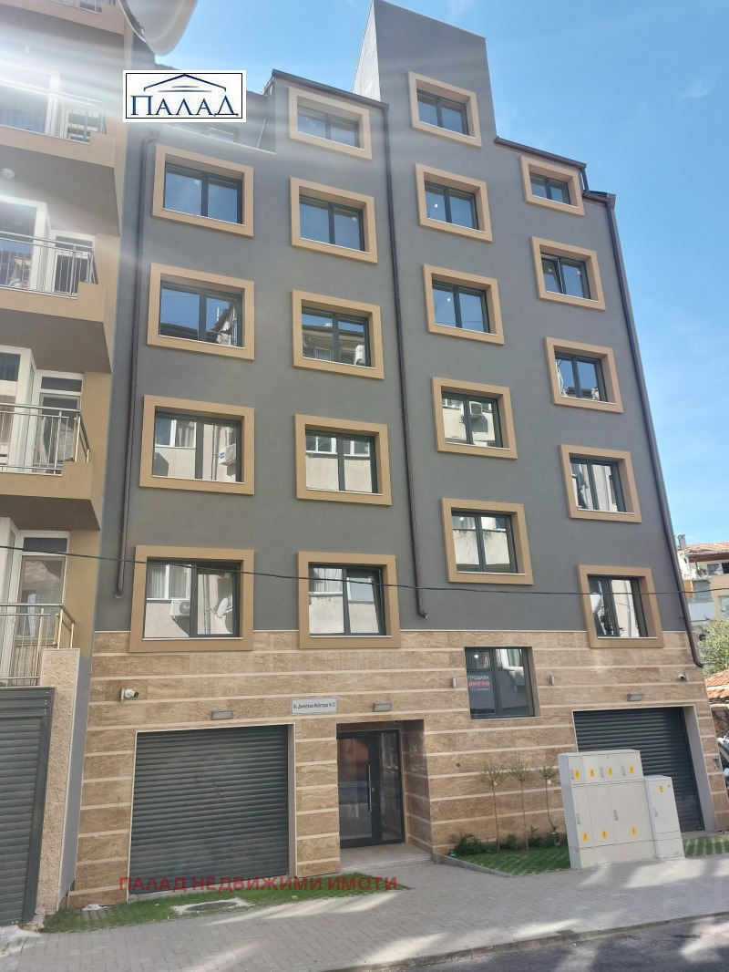 Te koop  2 slaapkamers Varna , Biznes chotel , 100 m² | 23409243 - afbeelding [4]