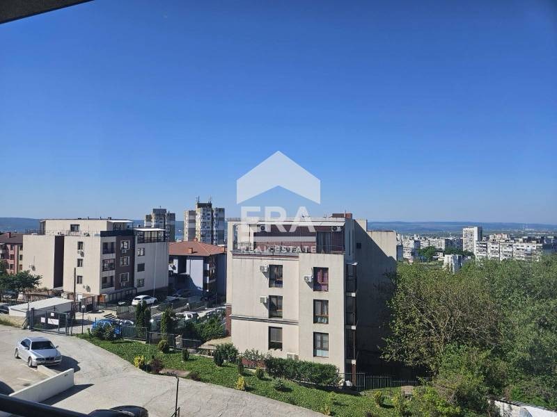 Na prodej  2 ložnice Varna , Vazraždane 3 , 105 m2 | 51755591 - obraz [10]