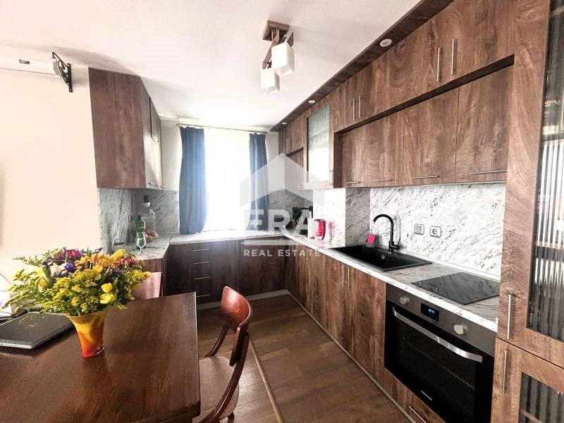 Na prodej  2 ložnice Varna , Vazraždane 3 , 105 m2 | 51755591 - obraz [2]