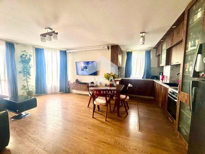 Na prodej  2 ložnice Varna , Vazraždane 3 , 105 m2 | 51755591 - obraz [3]