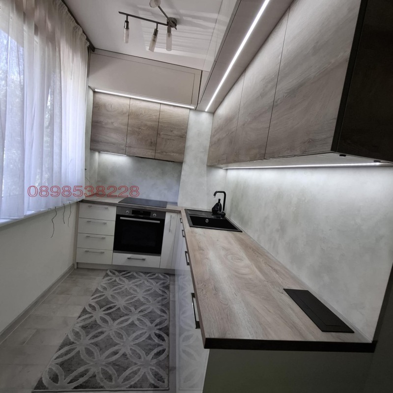 Продава  3-стаен град Варна , Възраждане 1 , 71 кв.м | 85837788 - изображение [2]