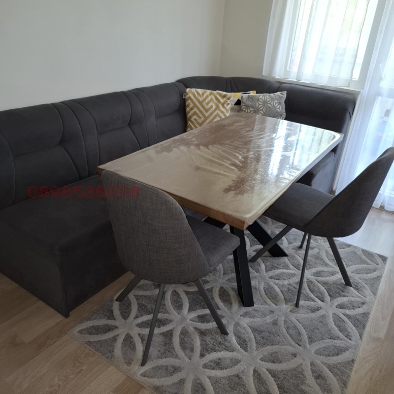 Продава  3-стаен град Варна , Възраждане 1 , 71 кв.м | 85837788 - изображение [3]