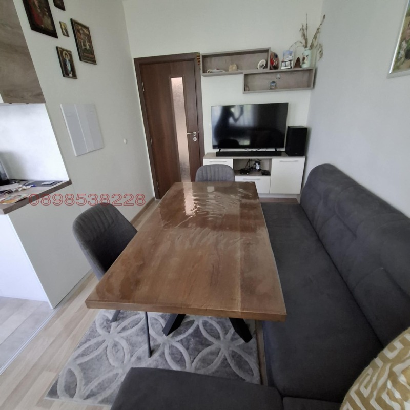 Продава  3-стаен град Варна , Възраждане 1 , 71 кв.м | 85837788 - изображение [4]