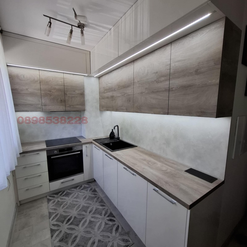 Продава  3-стаен град Варна , Възраждане 1 , 71 кв.м | 85837788