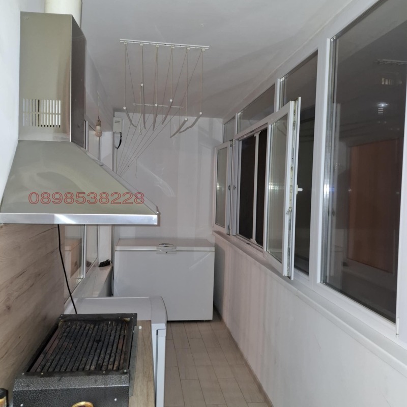Продава  3-стаен град Варна , Възраждане 1 , 71 кв.м | 85837788 - изображение [16]