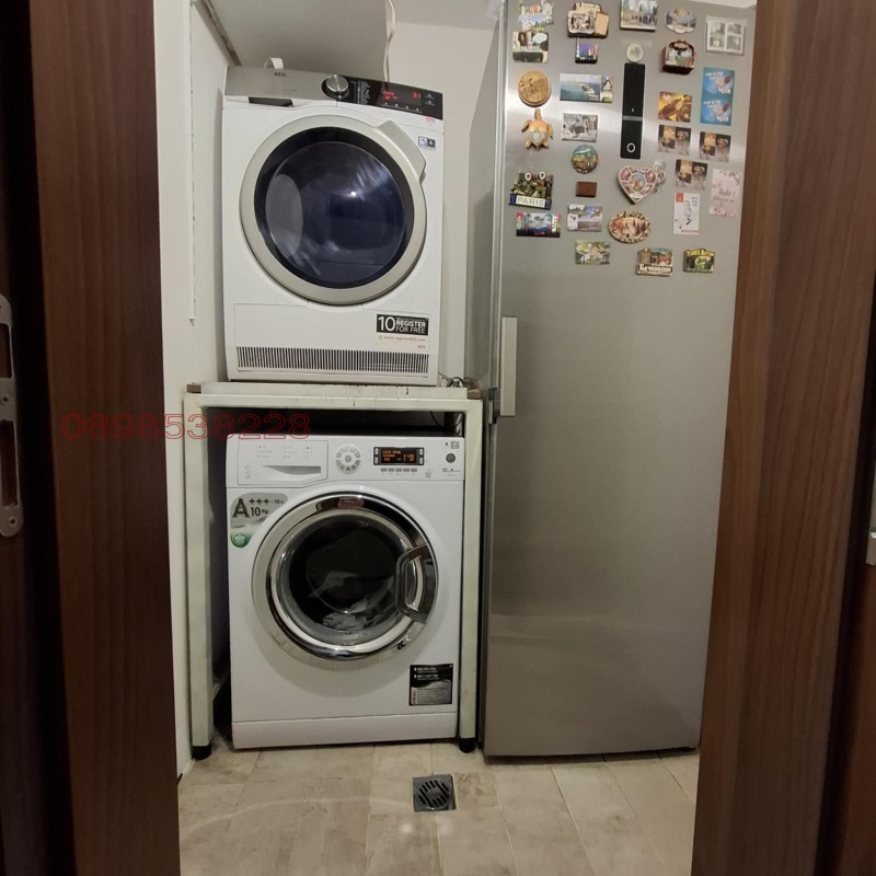 Продава  3-стаен град Варна , Възраждане 1 , 71 кв.м | 85837788 - изображение [14]