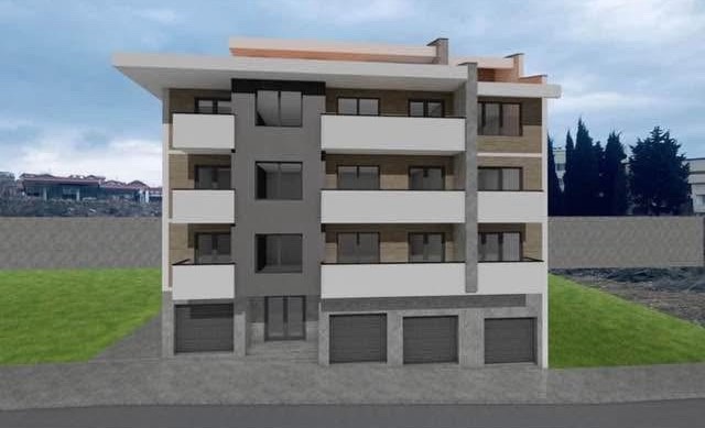 Продава  3-стаен град Стара Загора , Три чучура - север , 105 кв.м | 99118183 - изображение [2]