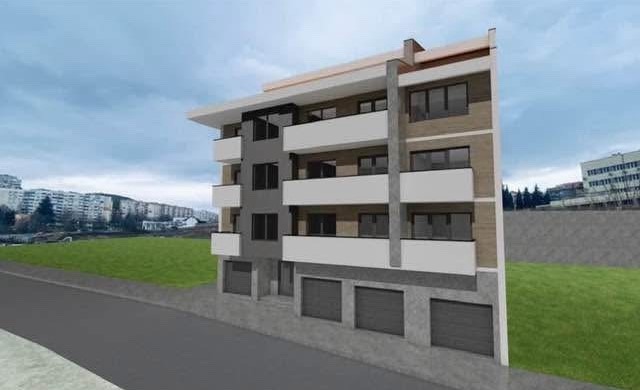 Продава  3-стаен град Стара Загора , Три чучура - север , 105 кв.м | 99118183