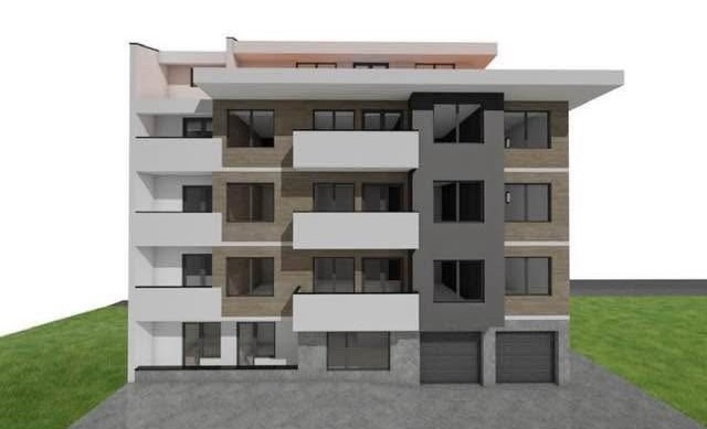 Продава  3-стаен град Стара Загора , Три чучура - север , 105 кв.м | 99118183 - изображение [4]