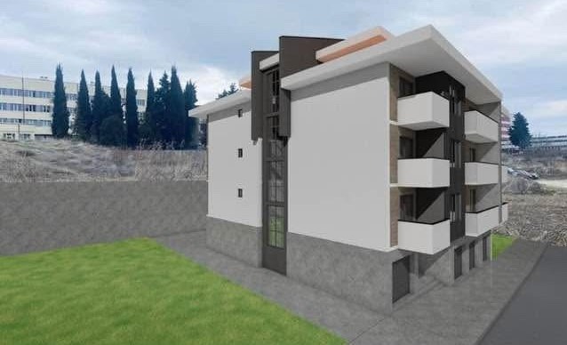 Продава  3-стаен град Стара Загора , Три чучура - север , 105 кв.м | 99118183 - изображение [3]