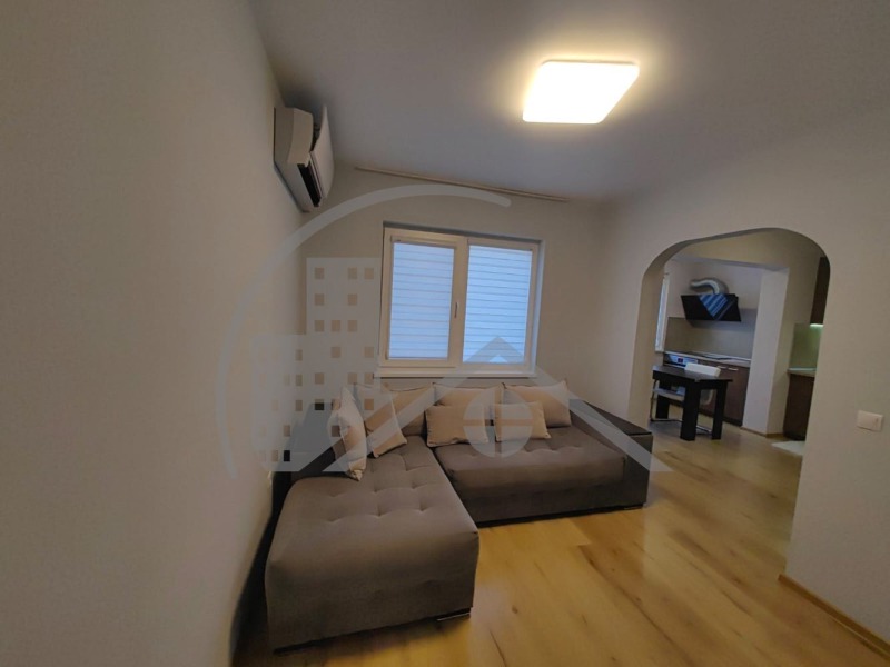 Продава 3-СТАЕН, гр. Варна, Владислав Варненчик 2, снимка 2 - Апартаменти - 52648495