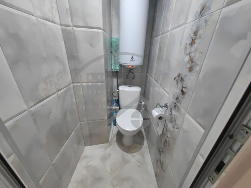 Продава 3-СТАЕН, гр. Варна, Владислав Варненчик 2, снимка 13 - Апартаменти - 52648495