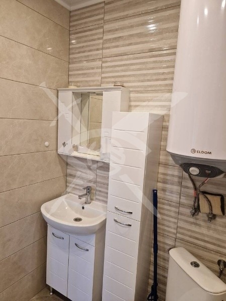 Продава 3-СТАЕН, гр. Бургас, област Бургас, снимка 12 - Апартаменти - 53413260