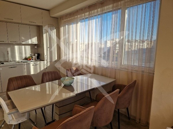 Продава 3-СТАЕН, гр. Бургас, област Бургас, снимка 5 - Апартаменти - 53413260