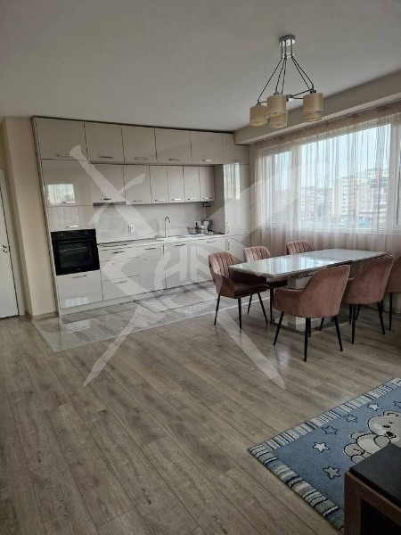 Продава 3-СТАЕН, гр. Бургас, област Бургас, снимка 3 - Апартаменти - 53413260