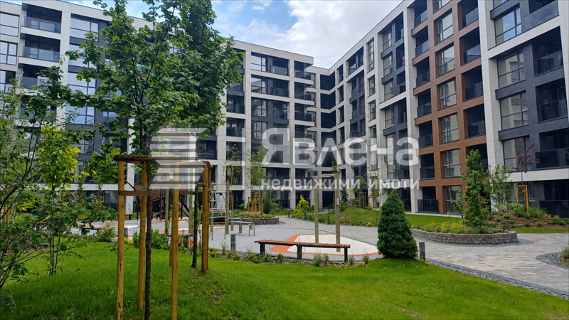 Продава 3-СТАЕН, гр. София, Малинова долина