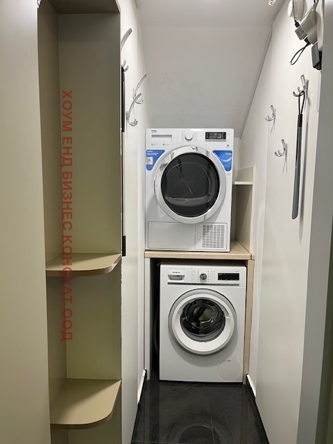 Продава МЕЗОНЕТ, гр. София, Борово, снимка 10 - Апартаменти - 53356793