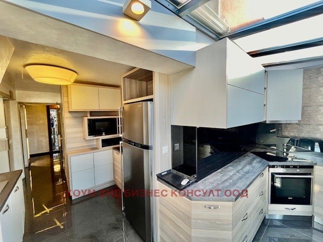 Продава МЕЗОНЕТ, гр. София, Борово, снимка 8 - Апартаменти - 53356793