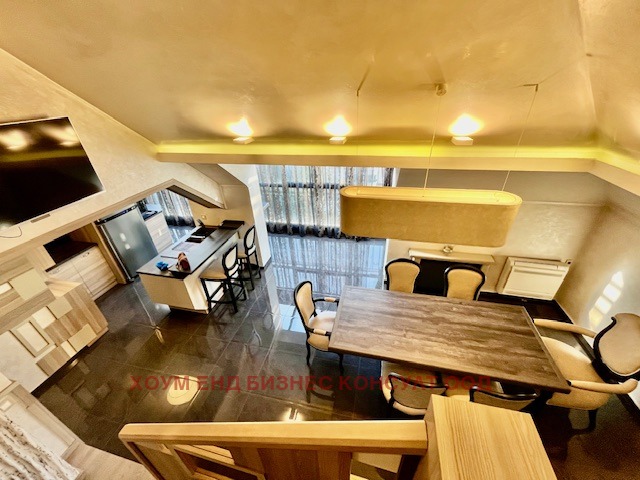 Продава МЕЗОНЕТ, гр. София, Борово, снимка 15 - Апартаменти - 53356793