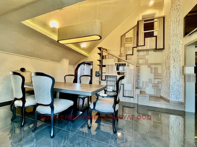 Продава МЕЗОНЕТ, гр. София, Борово, снимка 6 - Апартаменти - 53356793