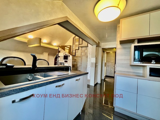 Продава МЕЗОНЕТ, гр. София, Борово, снимка 9 - Апартаменти - 53356793