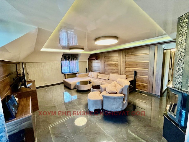 Продава МЕЗОНЕТ, гр. София, Борово, снимка 2 - Апартаменти - 53744945