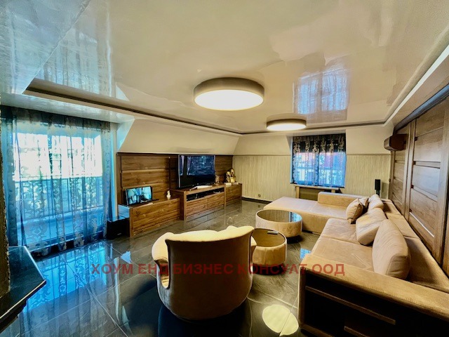 Продава МЕЗОНЕТ, гр. София, Борово, снимка 3 - Апартаменти - 53356793