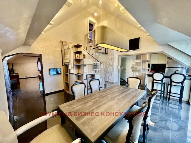 Продава МЕЗОНЕТ, гр. София, Борово, снимка 4 - Апартаменти - 53356793