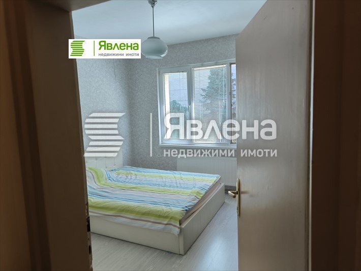 Продава ЕТАЖ ОТ КЪЩА, гр. София, Лозенец, снимка 5 - Етаж от къща - 47794270