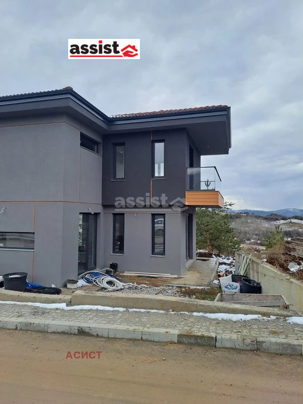 For Sale  House Sofia , Boyana , 254 sq.m | 16073595 - image [3]