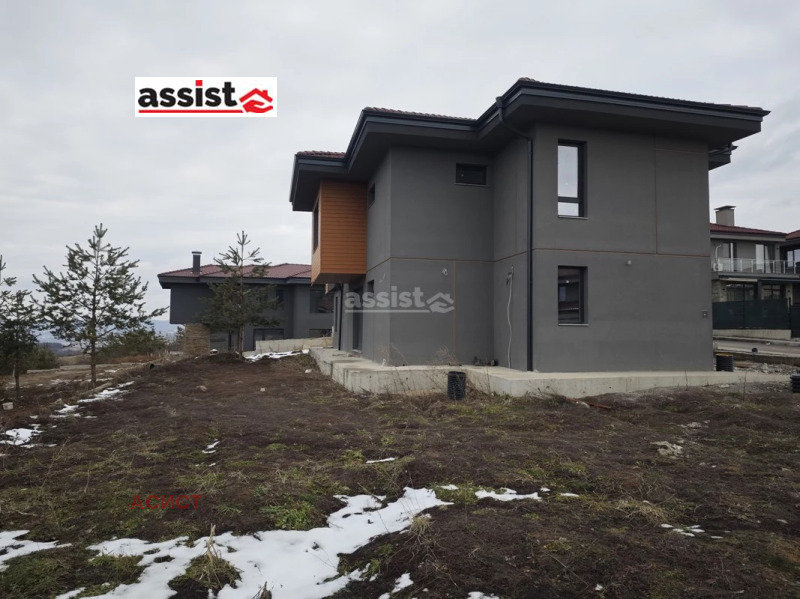 For Sale  House Sofia , Boyana , 254 sq.m | 16073595 - image [17]