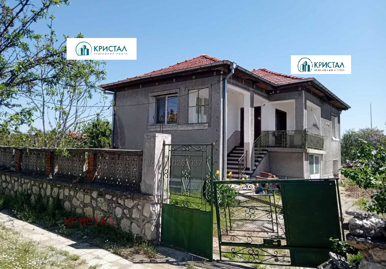Na sprzedaż  Dom region Płowdiw , Calapica , 165 mkw | 21740742 - obraz [2]