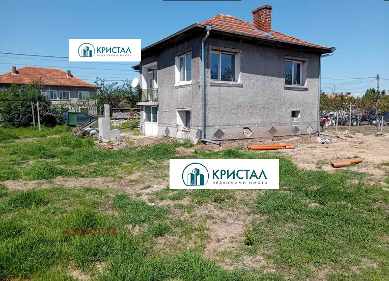 Na sprzedaż  Dom region Płowdiw , Calapica , 165 mkw | 21740742 - obraz [5]