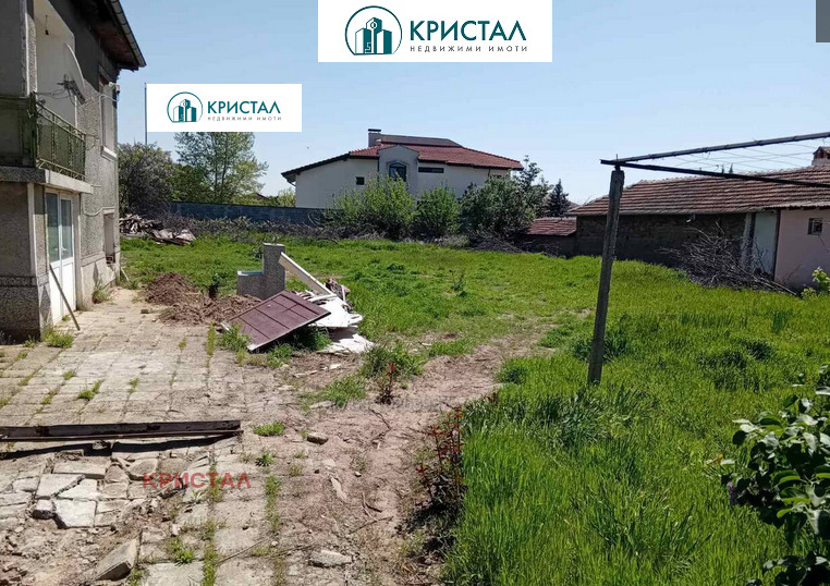 Na sprzedaż  Dom region Płowdiw , Calapica , 165 mkw | 21740742 - obraz [3]