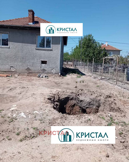 Na sprzedaż  Dom region Płowdiw , Calapica , 165 mkw | 21740742 - obraz [8]