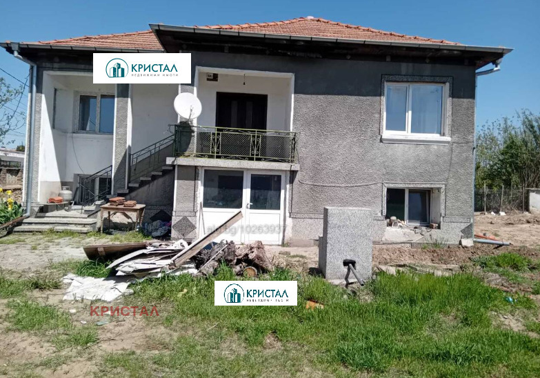 Na sprzedaż  Dom region Płowdiw , Calapica , 165 mkw | 21740742
