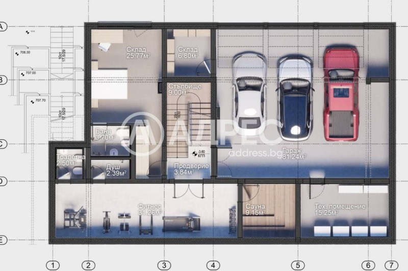 For Sale  House Sofia , v.z.Kinotsentara , 505 sq.m | 44780402 - image [5]