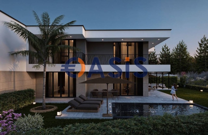Te koop  Huis regio Boergas , Nesebar , 165 m² | 22376067 - afbeelding [9]