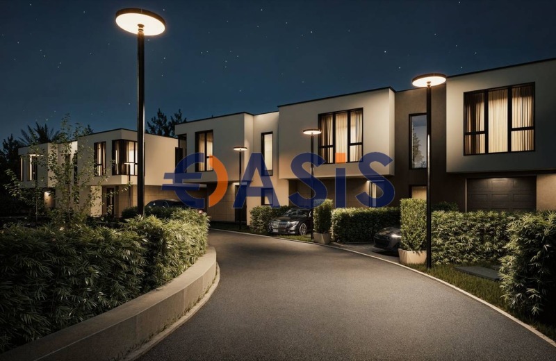 Te koop  Huis regio Boergas , Nesebar , 165 m² | 22376067 - afbeelding [2]