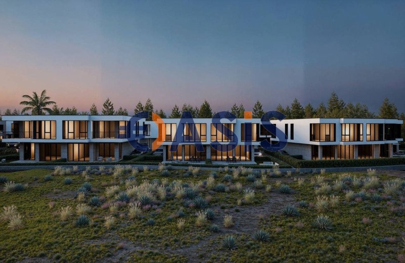Te koop  Huis regio Boergas , Nesebar , 165 m² | 22376067 - afbeelding [10]